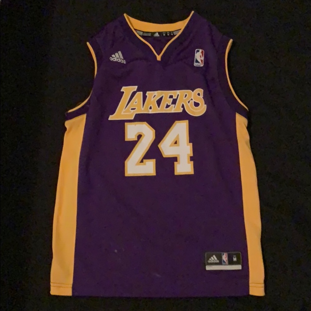 Lakers Kobe Bryant Jersey